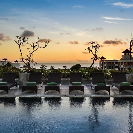 Champlung Mas Hotel Legian Exterior photo
