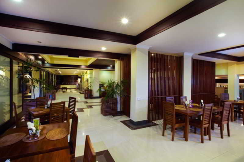 Champlung Mas Hotel Legian Exterior photo